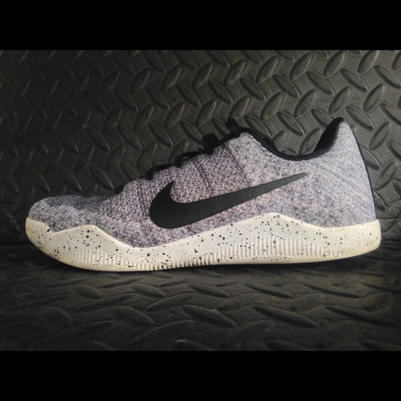 nike kobe 11 oreo